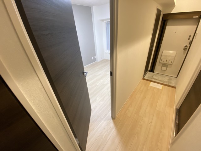 南青山サマリヤマンション 洋室