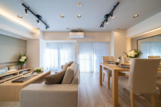 アエリア三軒茶屋 (12)