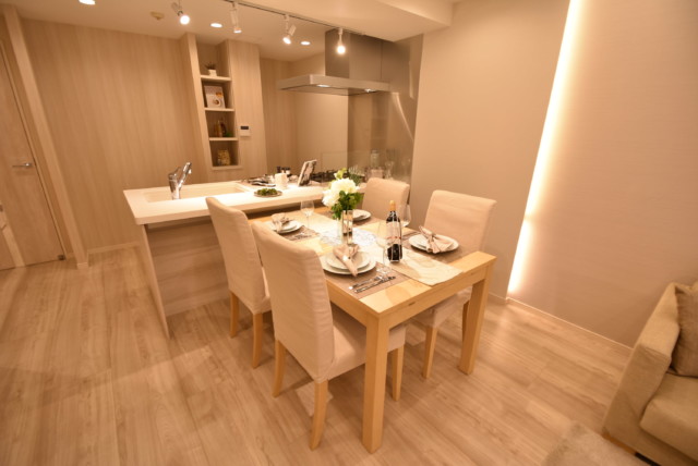 レジェンド高田馬場DUE (11)