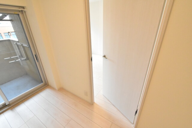 東陽町コーポラス 洋室2