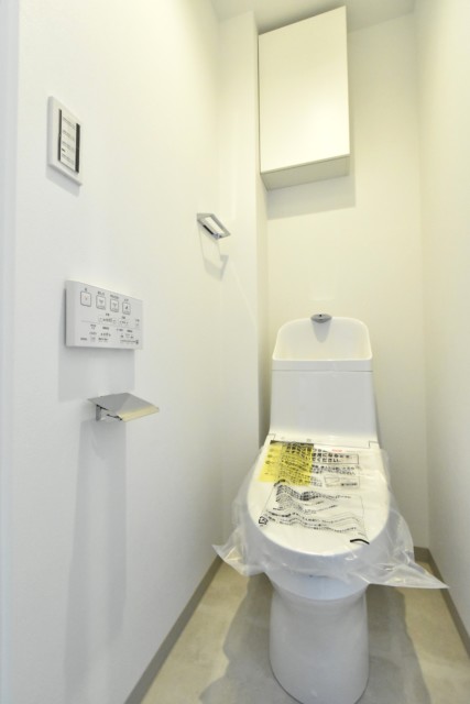 メゾンエクレーレ浜町公園 トイレ メゾンエクレーレ浜町公園 トイレ