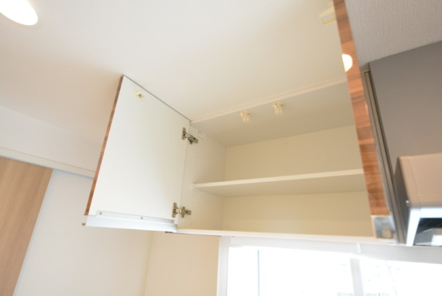 渋谷藤和コープ キッチン