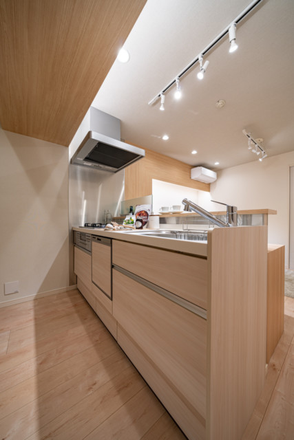 サンロイヤル五反田 (5)