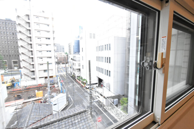 サンロイヤル五反田 洋室