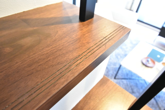 メゾンエクレーレ浜町公園 階段