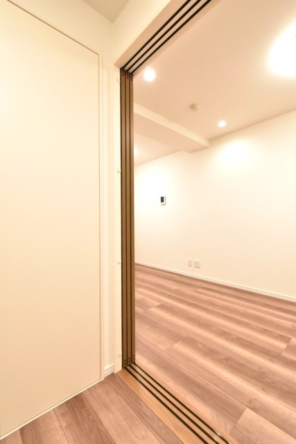 クレべール西新宿 (31)LDK+洋室2