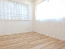 マンション都立大 洋室1