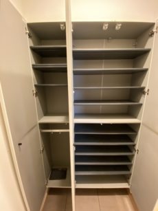 中央ビルディング 玄関