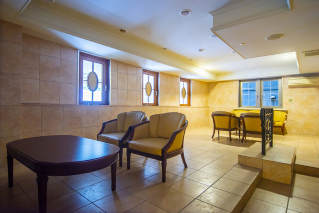 グランシティ日本橋人形町 (19)