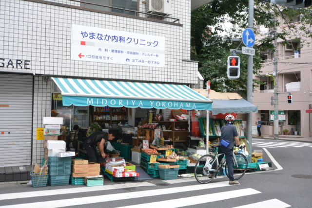 キクエイパレス自由が丘 周辺