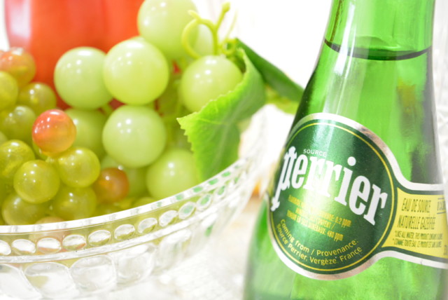 柿の木坂スカイマンション キッチン