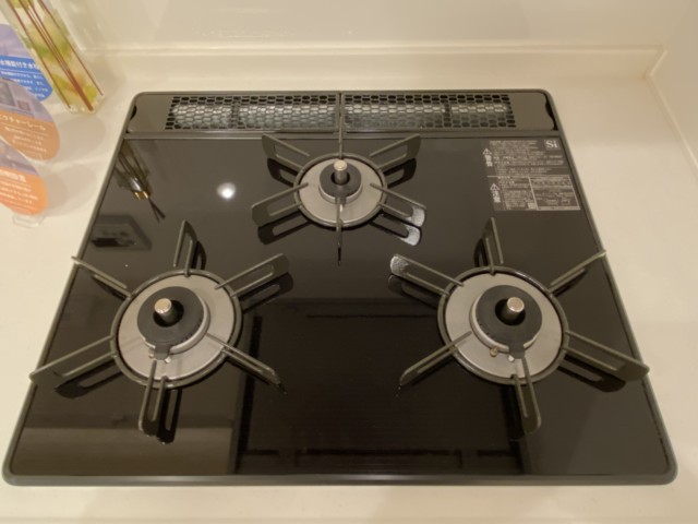 ライオンズマンション西五反田 キッチン