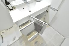 メゾンエクレーレ浜町公園 洗面室 メゾンエクレーレ浜町公園 洗面室