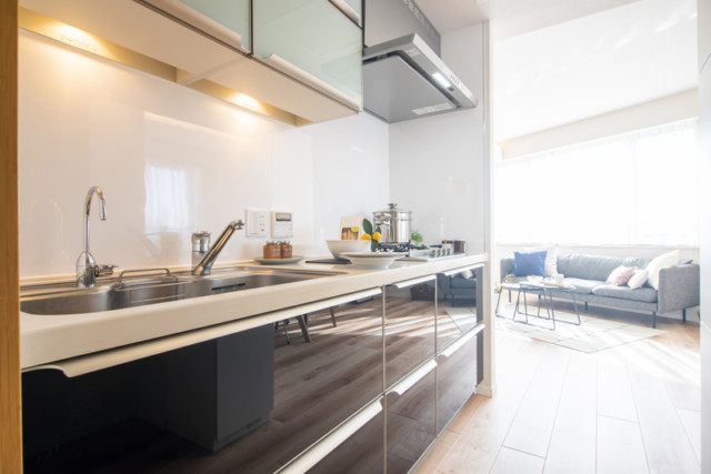 ピアース乃木坂 (3)