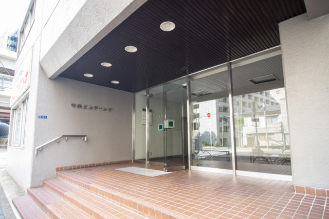 中央ビルディング