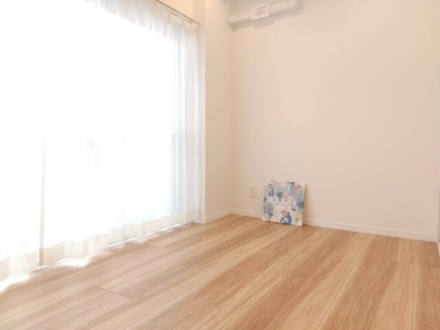 シャトレー代々木 洋室1