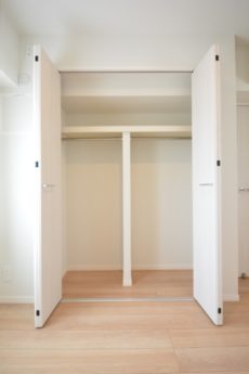 キクエイパレス自由が丘 洋室1