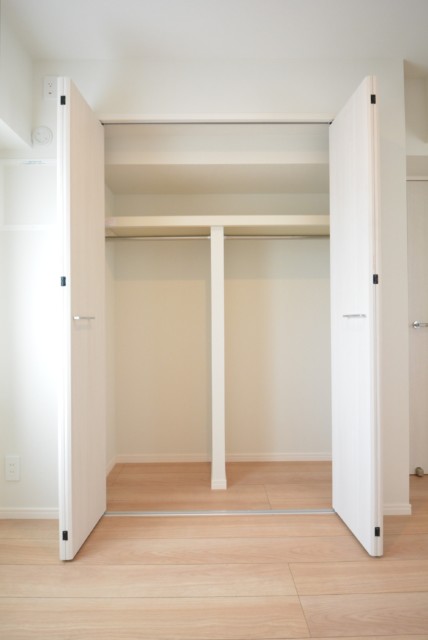 キクエイパレス自由が丘 洋室1