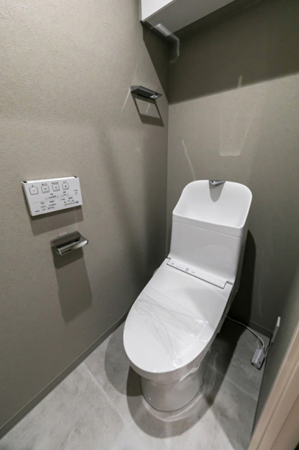 パークハイツ都立大 (5)