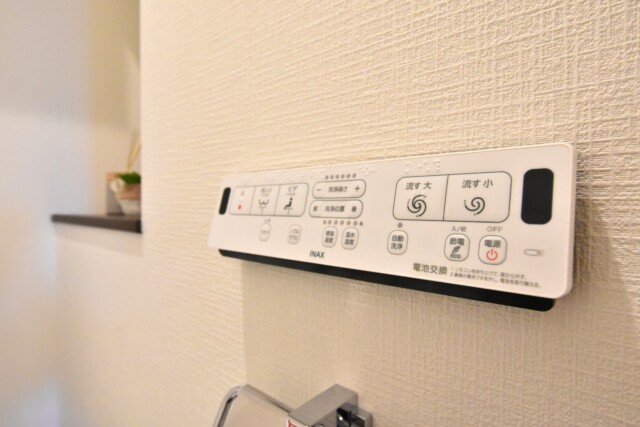 三軒茶屋ターミナルビル トイレ