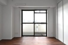 メゾンエクレーレ浜町公園 11階バルコニー メゾンエクレーレ浜町公園 11階バルコニー