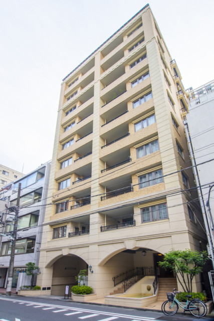 グランシティ日本橋人形町 (15)