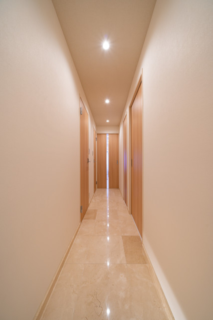 マンションニュー目黒 (1)