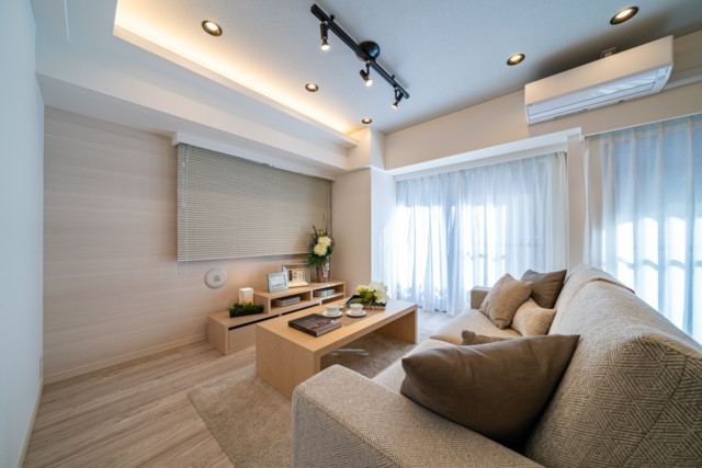 アエリア三軒茶屋 (1)