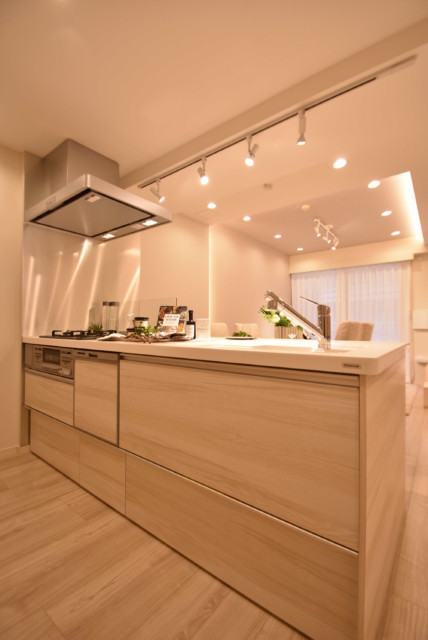 レジェンド高田馬場DUE (6)