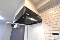 サンロイヤル五反田 キッチン