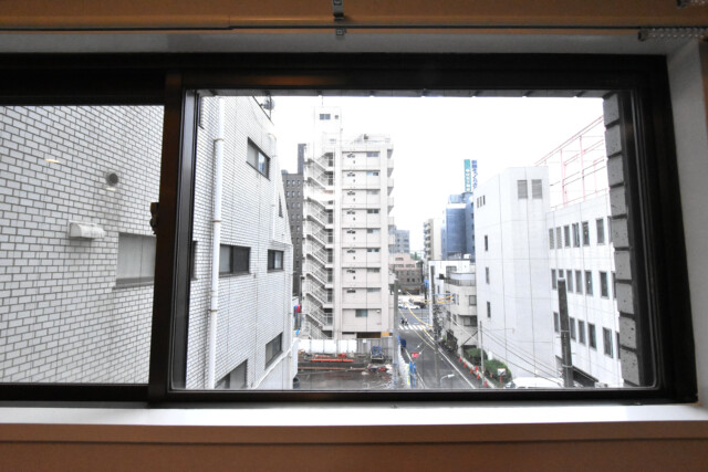 サンロイヤル五反田 LDK