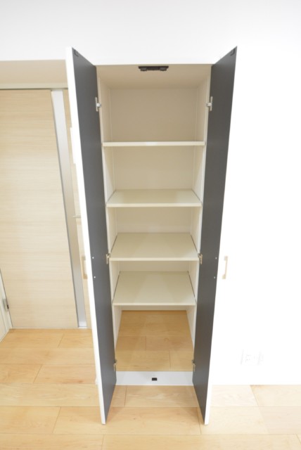 柿の木坂スカイマンション LDK