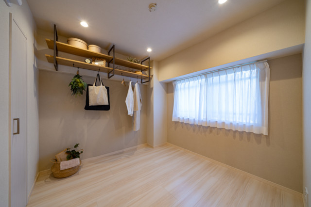 マンションニュー目黒 (5)