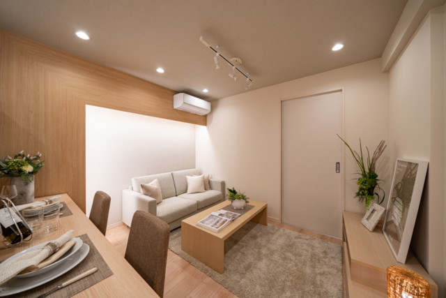 サンロイヤル五反田 (10)