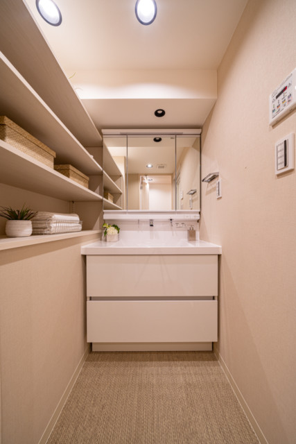 アエリア三軒茶屋 (3)