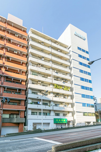 メゾンエクレーレ浜町公園 (12) メゾンエクレーレ浜町公園 (12)