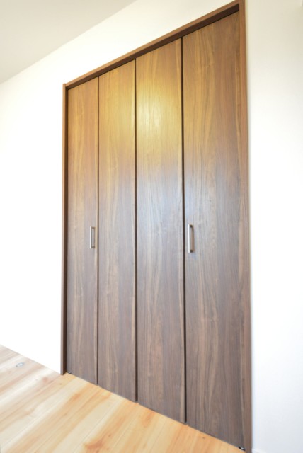 初台ハイツ 洋室