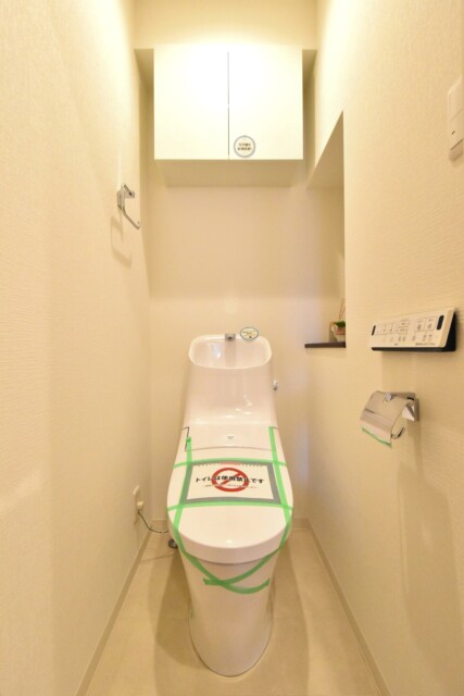 三軒茶屋ターミナルビル トイレ