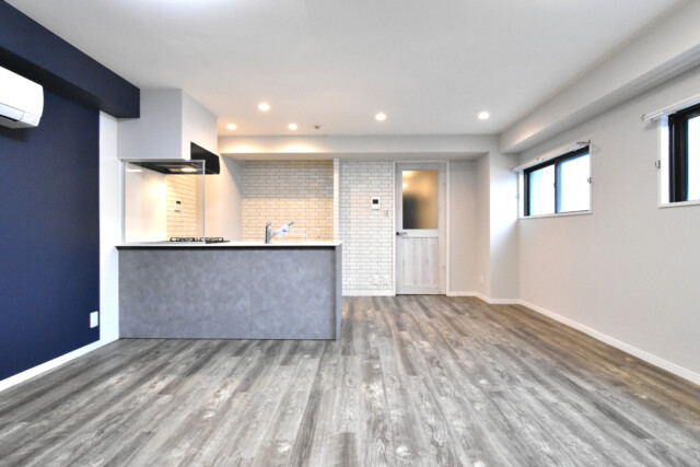 サンロイヤル五反田 LDK