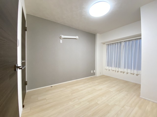 南青山サマリヤマンション 洋室