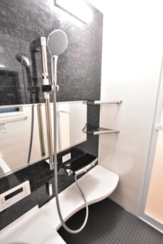 サンロイヤル五反田 浴室