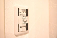 サンロイヤル五反田 浴室