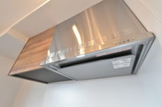 メゾンエクレーレ浜町公園 キッチン メゾンエクレーレ浜町公園 キッチン