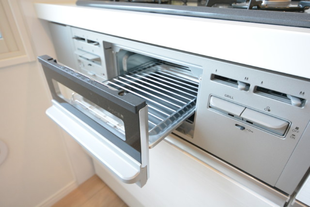 キクエイパレス自由が丘 キッチン