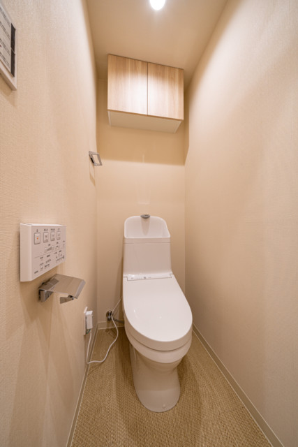 ダイアパレス東神田 (9)