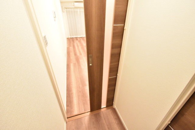 クレべール西新宿 LDK