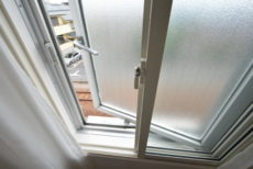 キクエイパレス自由が丘 洋室1