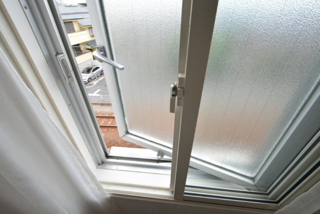 キクエイパレス自由が丘 洋室1