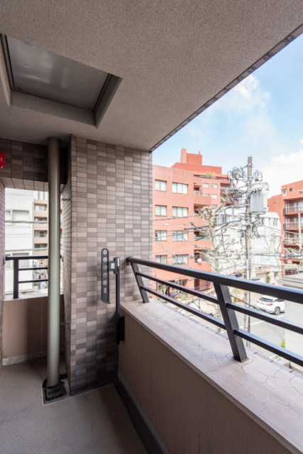 ザパームス代々木Ⅲ3 (14)