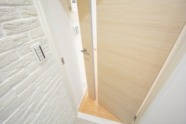 柿の木坂スカイマンション LDK